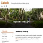 fasa.caltech.edu fasa.caltech.edu