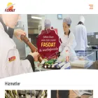 fasdat.com.tr fasdat.com.tr