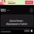 fashionfactoryschool.com