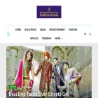 fashiongrazia.com