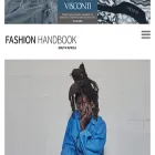 fashionhandbook.co.za