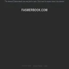 fasmerbook.com