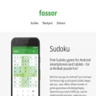 fassor.com fassor.com