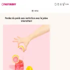 fastbuddy.fr fastbuddy.fr