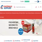fastbuildsupplies.co.uk fastbuildsupplies.co.uk