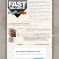 fastcharacter.com