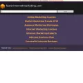 fasterinternetmarketing.com fasterinternetmarketing.com