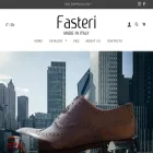 fasterishoes.com fasterishoes.com