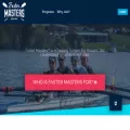 fastermastersrowing.com