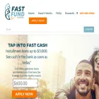 fastfundlending.com fastfundlending.com
