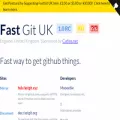 fastgit.org fastgit.org