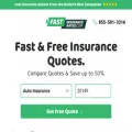 fastinsurancerates.com