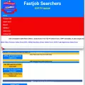 fastjobsearchers.com