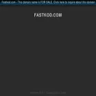 fastkod.com