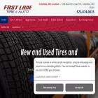 fastlanetireandauto.com fastlanetireandauto.com