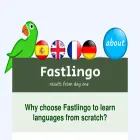 fastlingo.com fastlingo.com