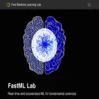 fastmachinelearning.org