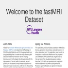 fastmri.org fastmri.org