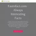 fastnfact.com