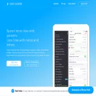 fastnotesapp.com