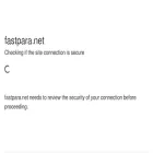 fastpara.net
