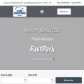 fastparkroissy.com