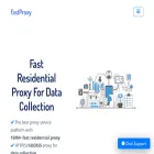 fastproxy.vip fastproxy.vip