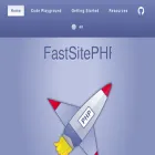 fastsitephp.com fastsitephp.com