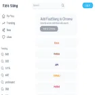 fastslang.com fastslang.com
