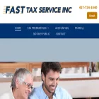 fasttaxservicenixa.com fasttaxservicenixa.com