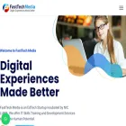 fasttechmedia.com fasttechmedia.com