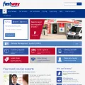 fastway.ie fastway.ie