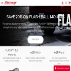 fastwaytrailer.com