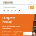 fastwebhost.com