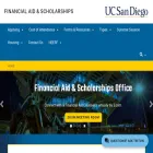 fas.ucsd.edu fas.ucsd.edu