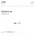 fatcalories.org