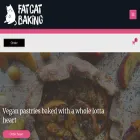 fatcatbaking.com