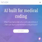 fathomhealth.com