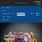 fathomseafood.com fathomseafood.com