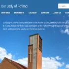 fatimaparish.ca fatimaparish.ca
