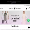 fatmaatasoy.com fatmaatasoy.com