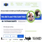 fatmanrants.com fatmanrants.com