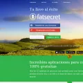 fatsecret.com.mx