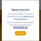 fatsoflife.com fatsoflife.com