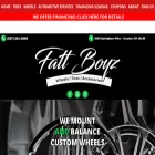 fattboyzdayton.com