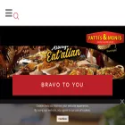 fattisandmonis.com fattisandmonis.com