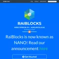 faucet.raiblocks.net