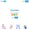 faucetbase.net