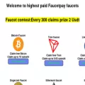 faucetcrypto.click faucetcrypto.click