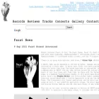 faust-pages.com faust-pages.com